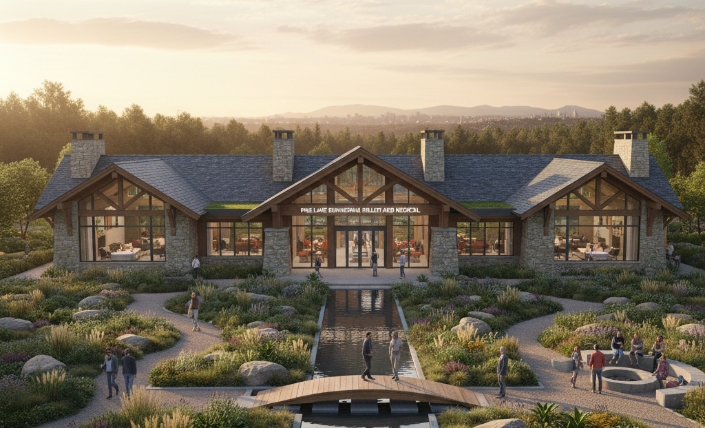 Rehab center image 1