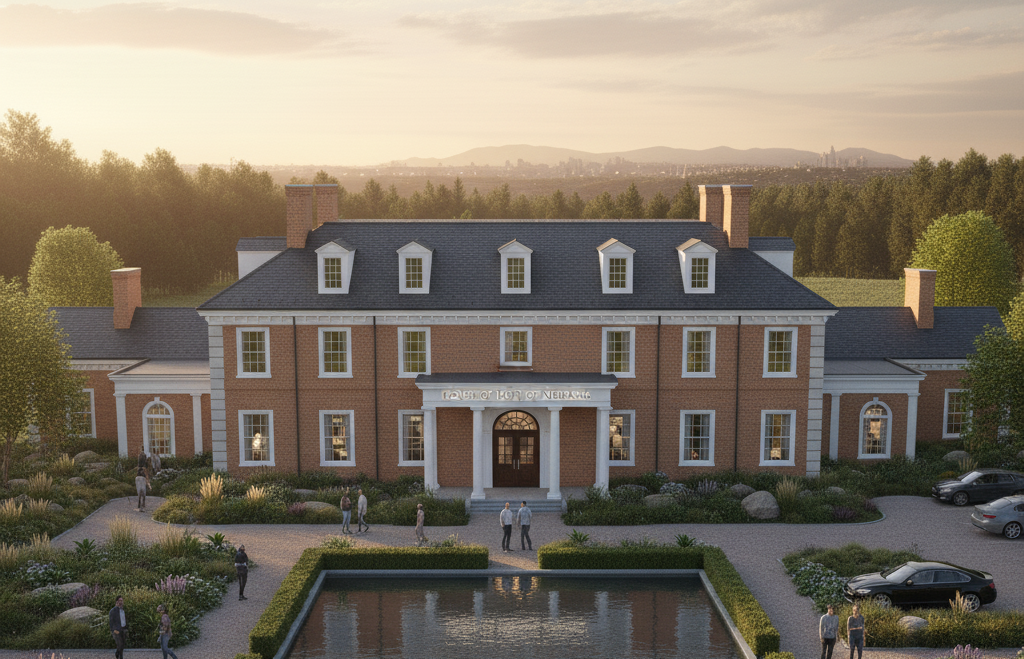 House of Hope of Nebraska