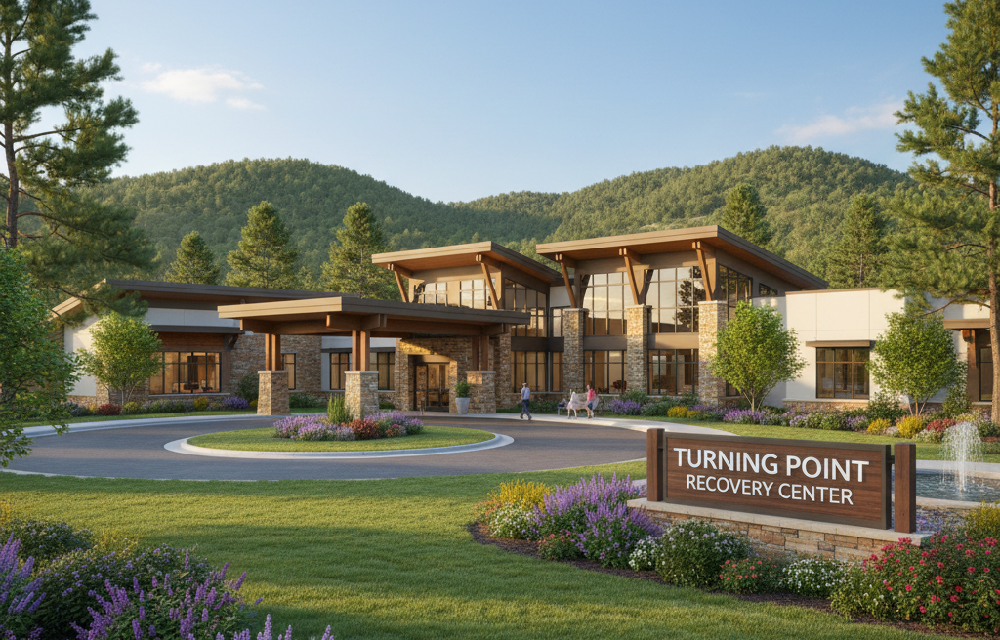 Rehab center image 1