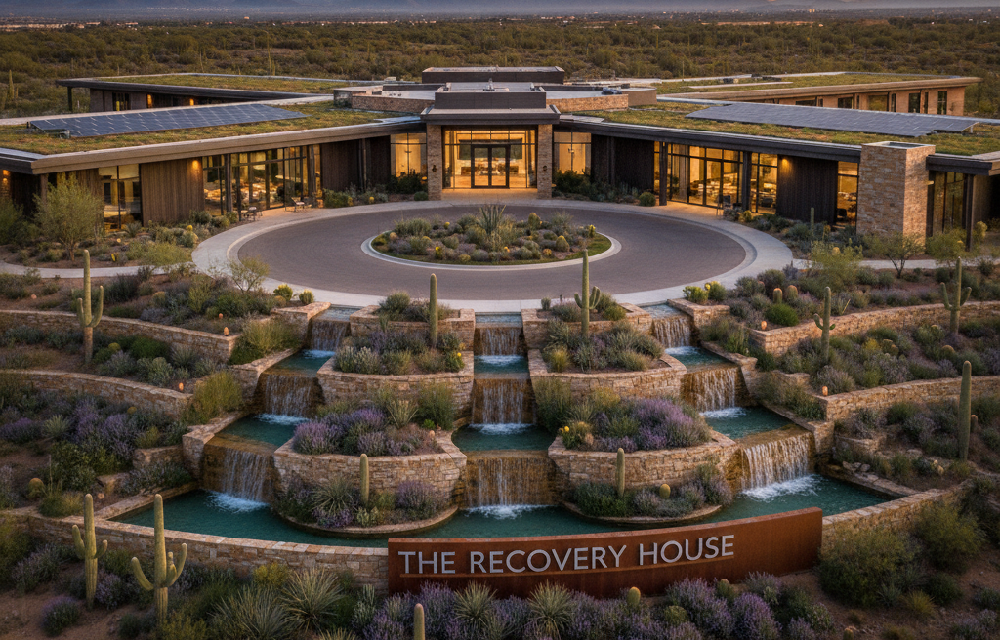 Rehab center image 1