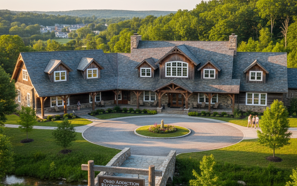 Rehab center image 1