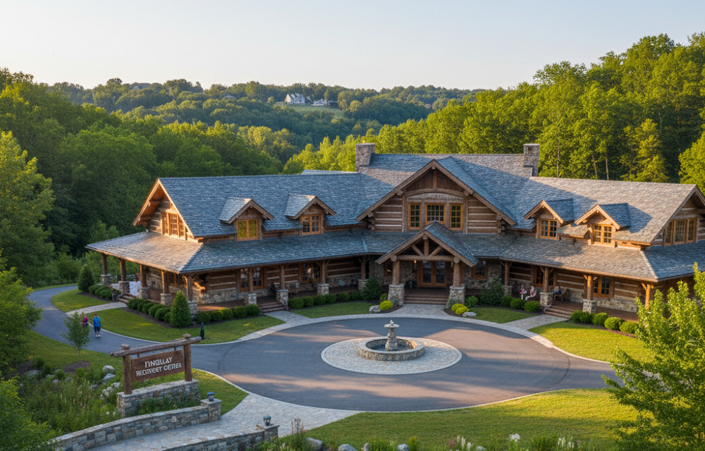 Rehab center image 1