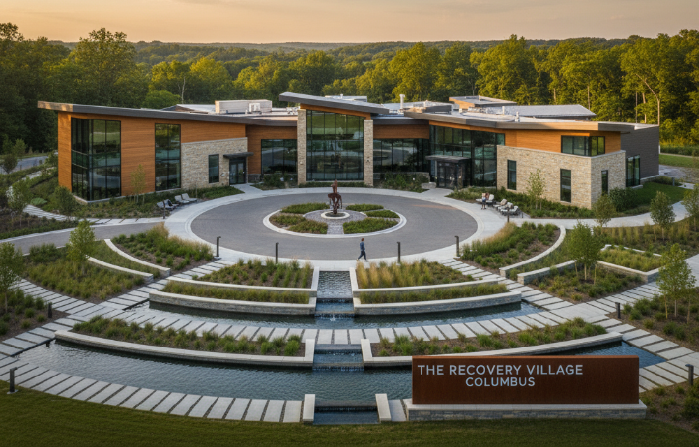 Rehab center image 1