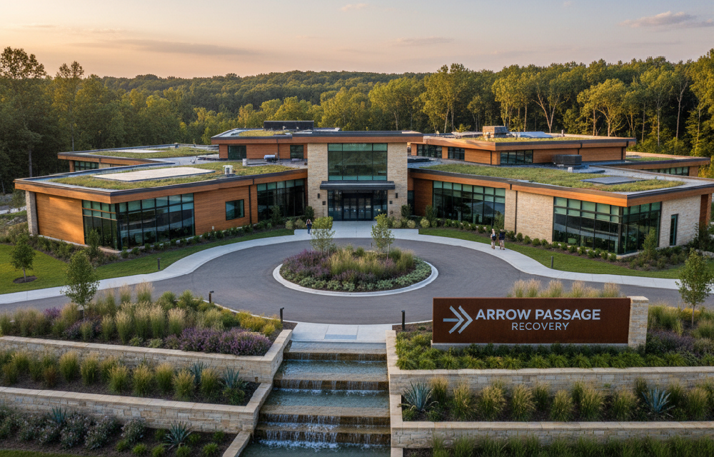 Rehab center image 1