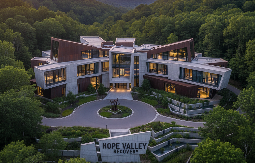 Hope Valley Recovery