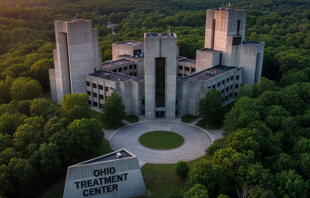 Ohio Treatment Center