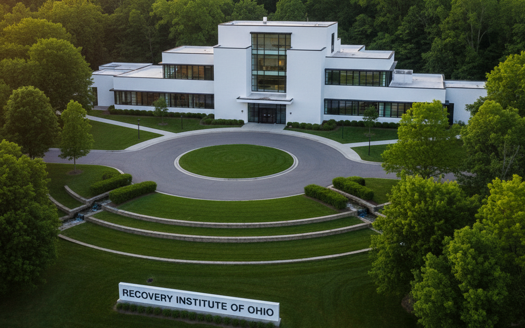 Recovery Institute of Ohio