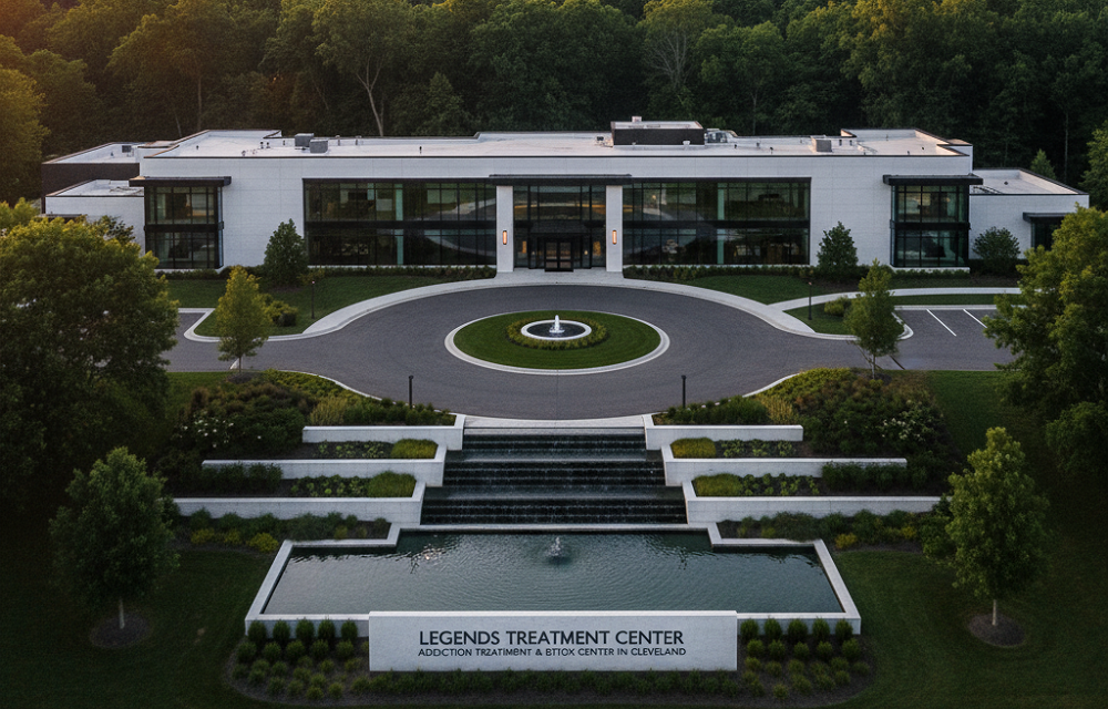 Rehab center image 1