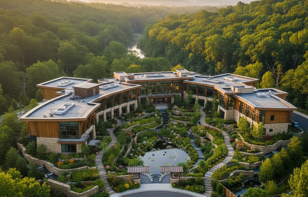 Trinity Healthy Living