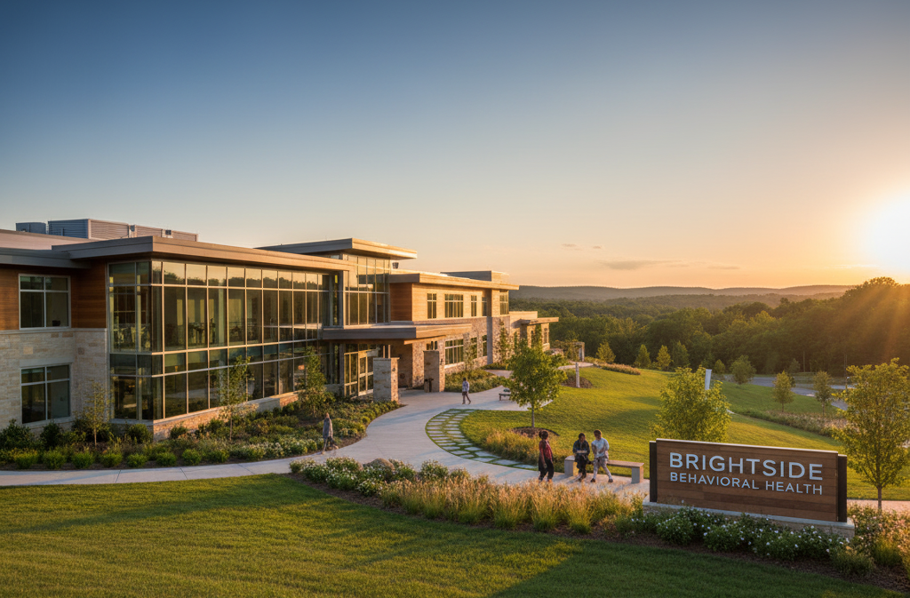 Brightside Behavioral Health