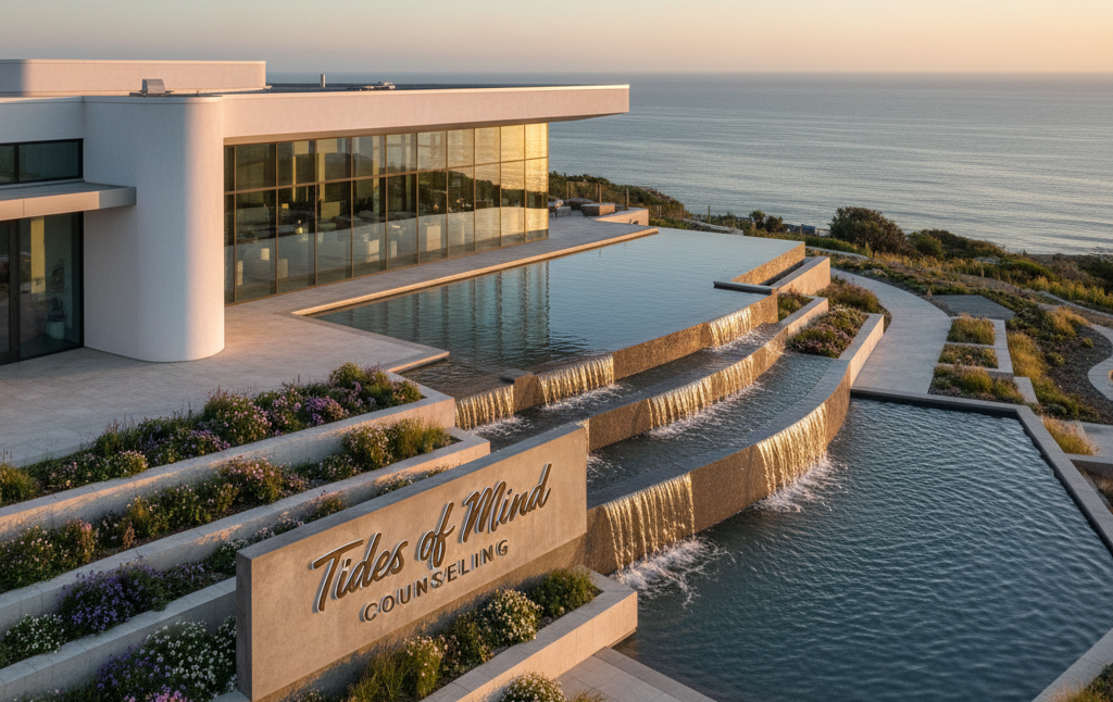 Tides of Mind Counseling