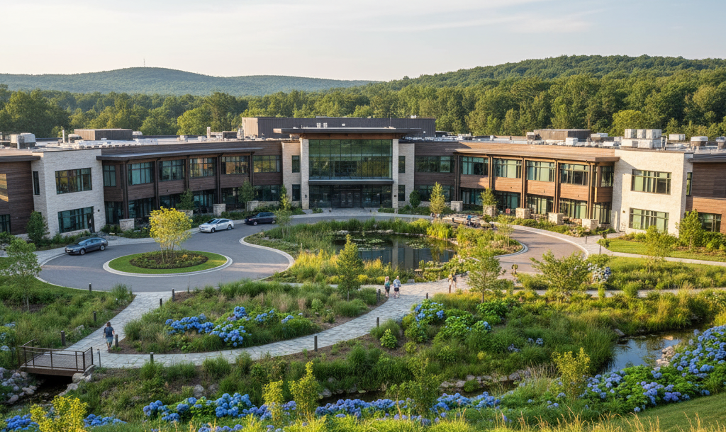 Rhode Island Addiction Treatment Centers