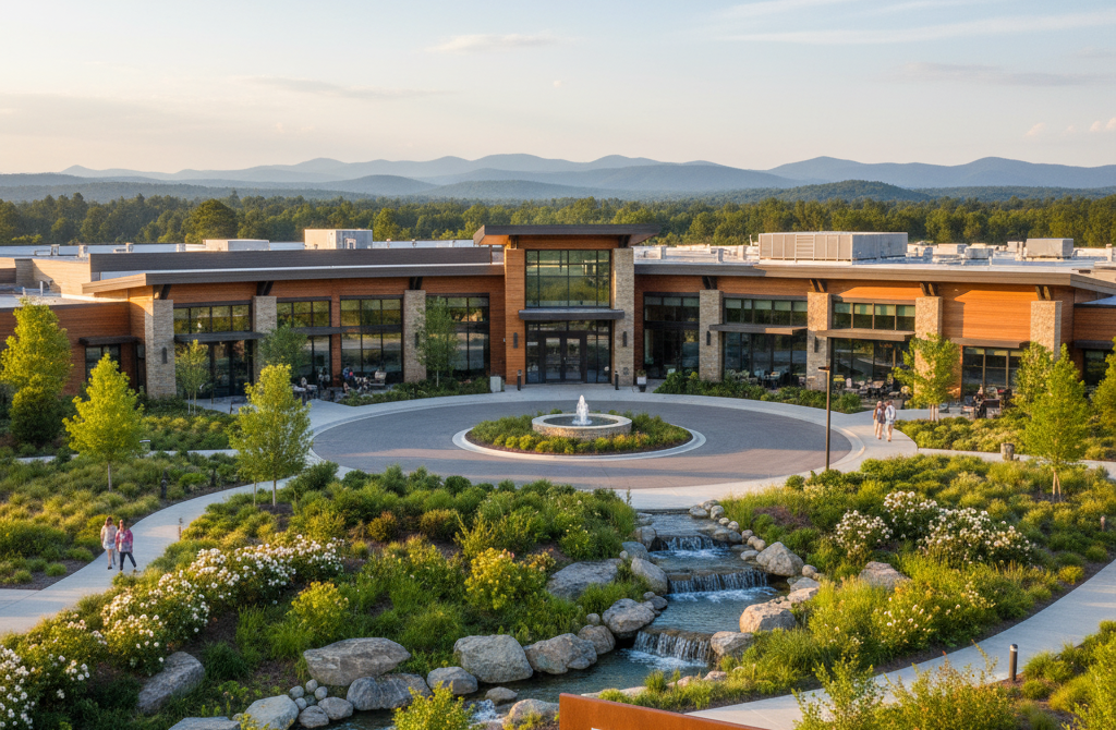 Taylor Recovery Drug Addiction Rehabilitation Center