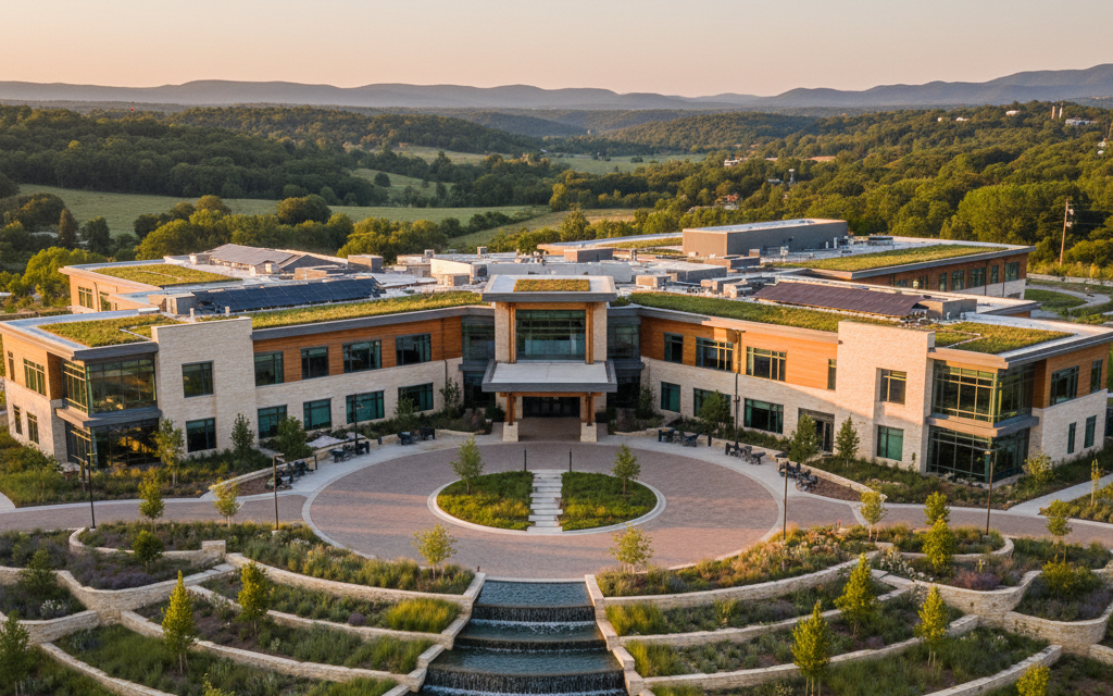 Into Action Recovery Centers