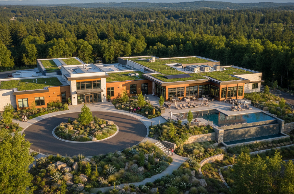 Rehab center image 1