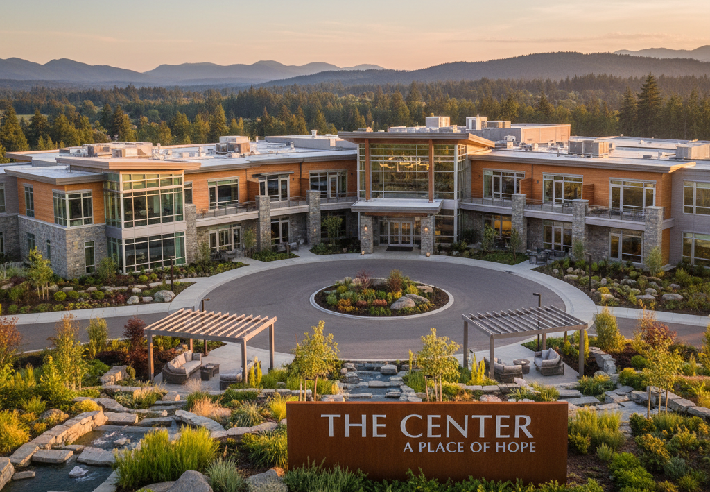 Rehab center image 1