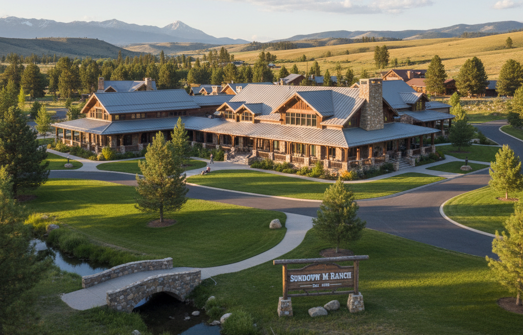 Rehab center image 1