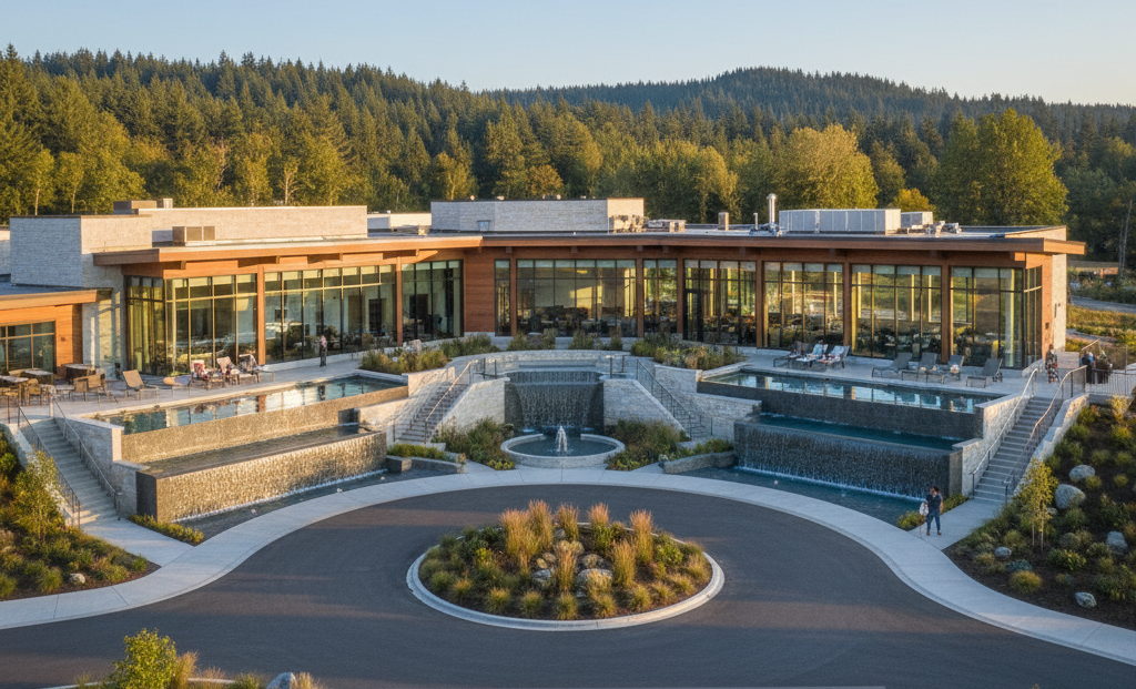 Sound Integrated Health