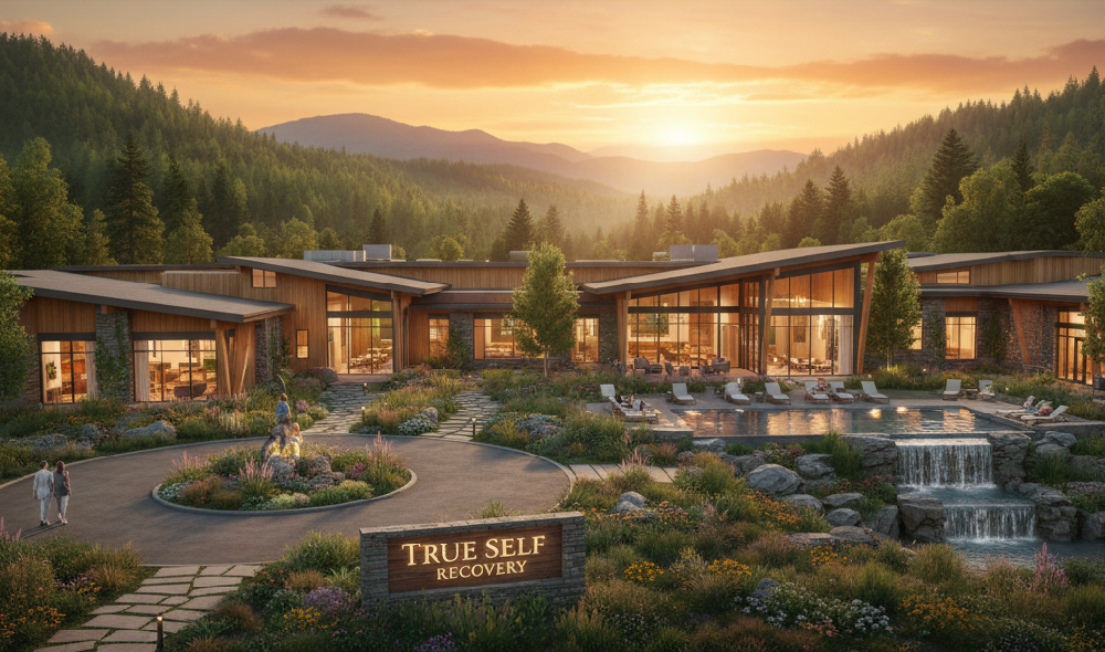 Rehab center image 1