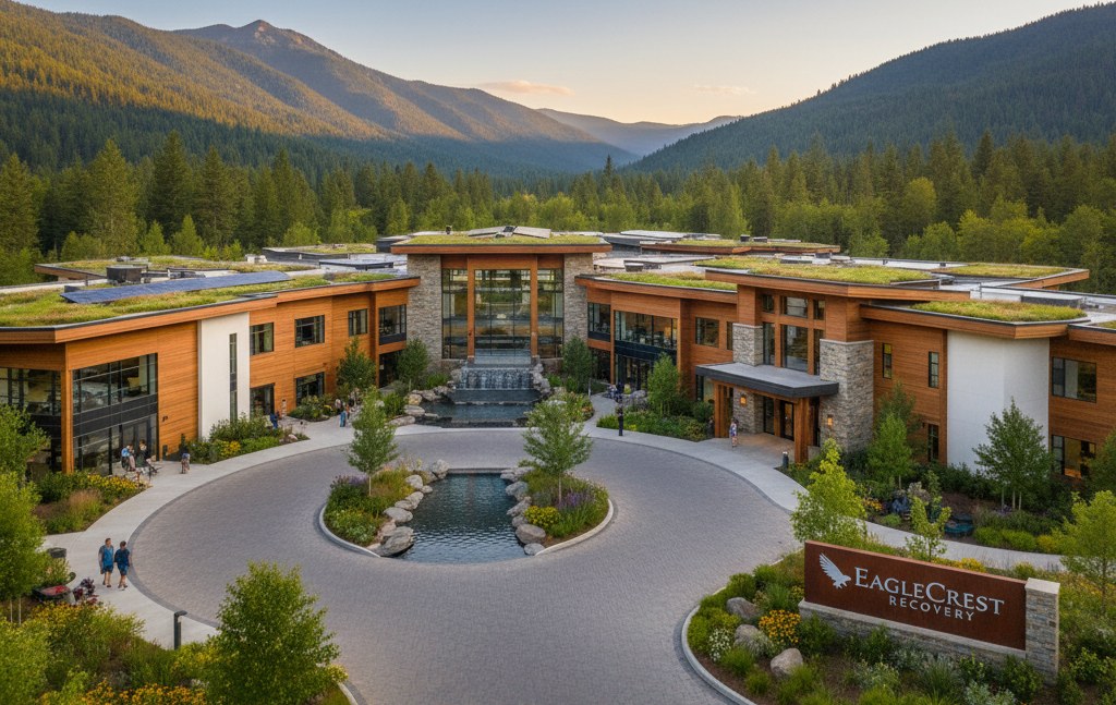 EagleCrest Recovery