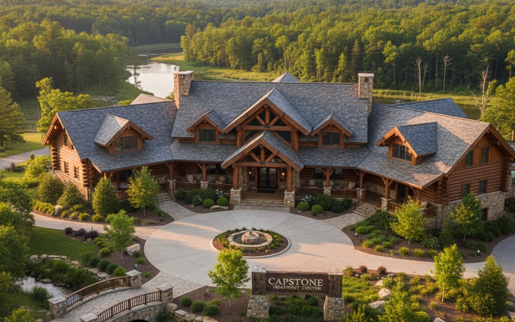 Rehab center image 1