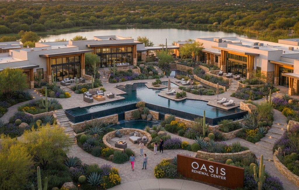 Rehab center image 1