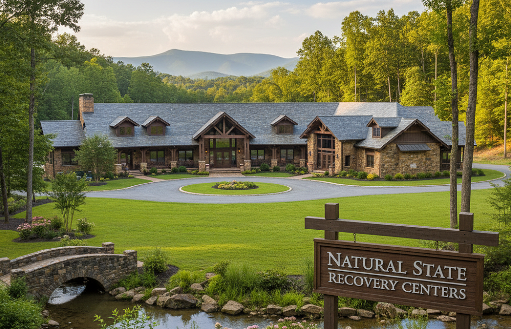 Natural State Recovery Centers
