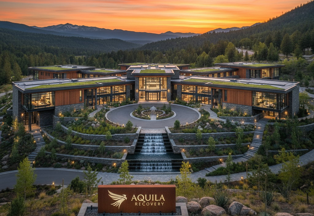 Rehab center image 1