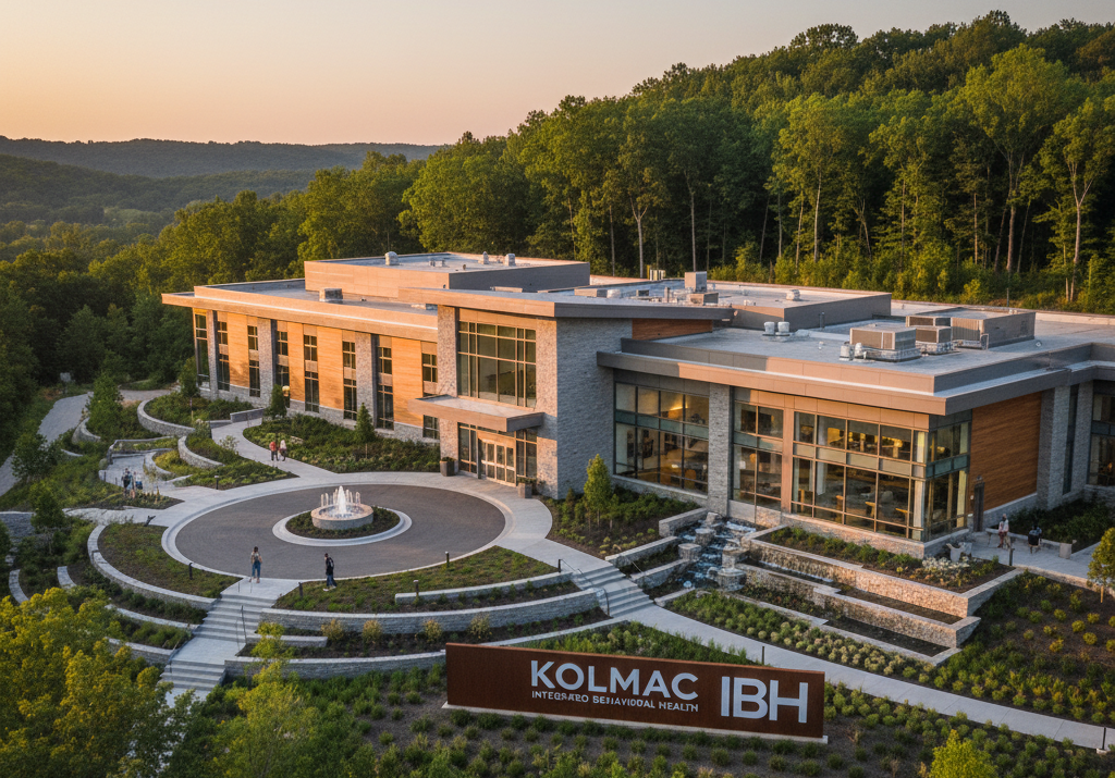 Rehab center image 1