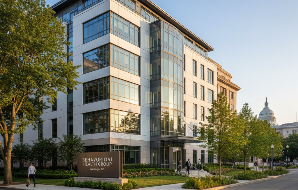 Rehab center image 1