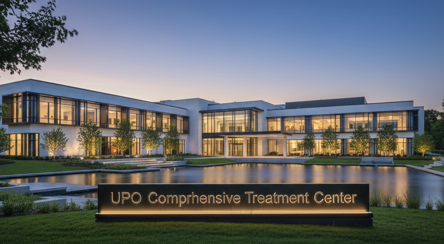 Rehab center image 1