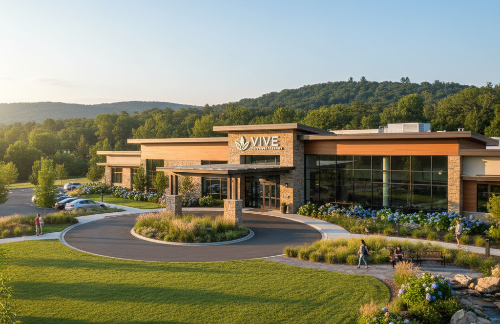 Vive Treatment Centers
