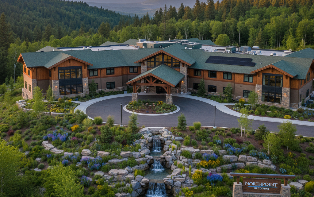 Rehab center image 1