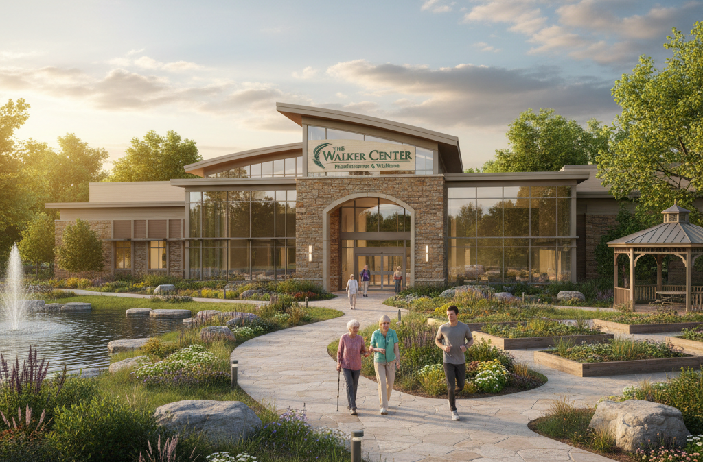 Rehab center image 1