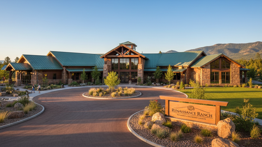 Rehab center image 1