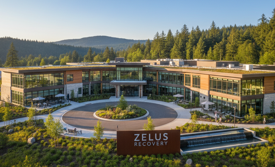 Rehab center image 1