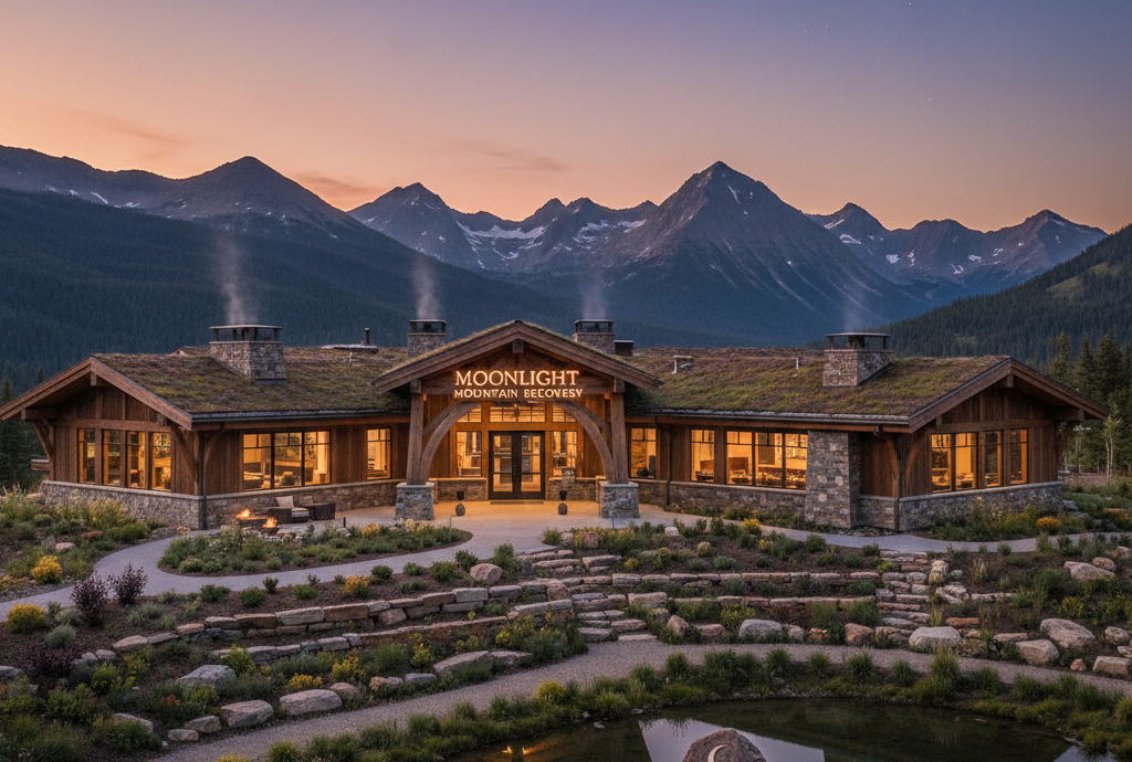 Rehab center image 1