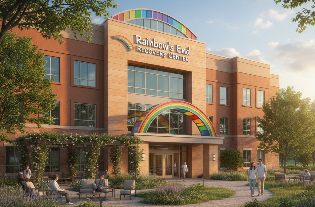 Rehab center image 1