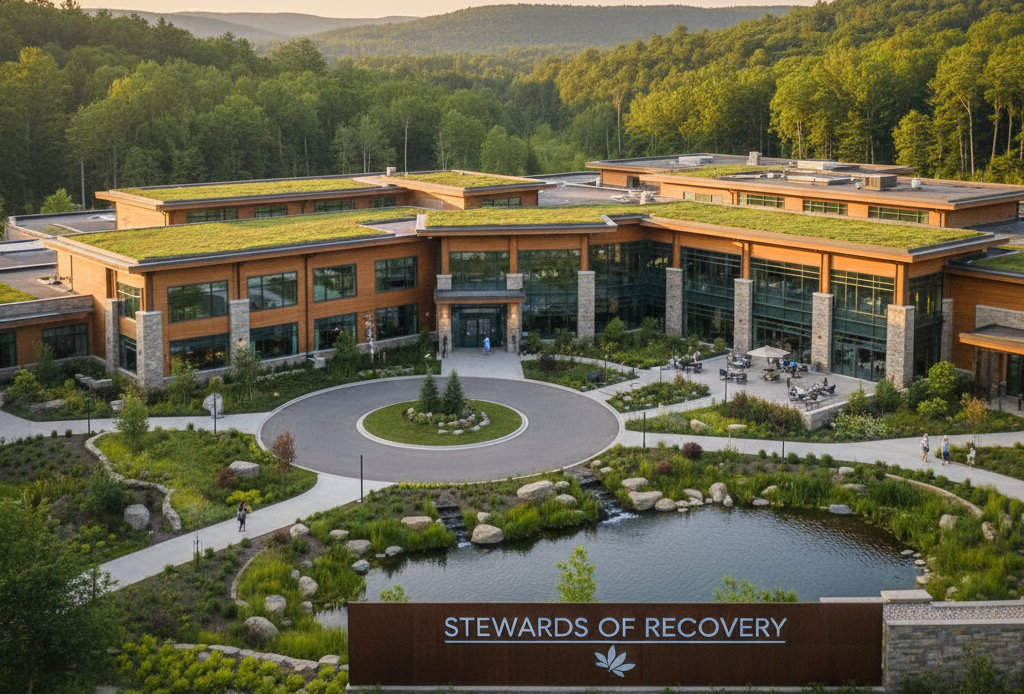 Stewards of Recovery