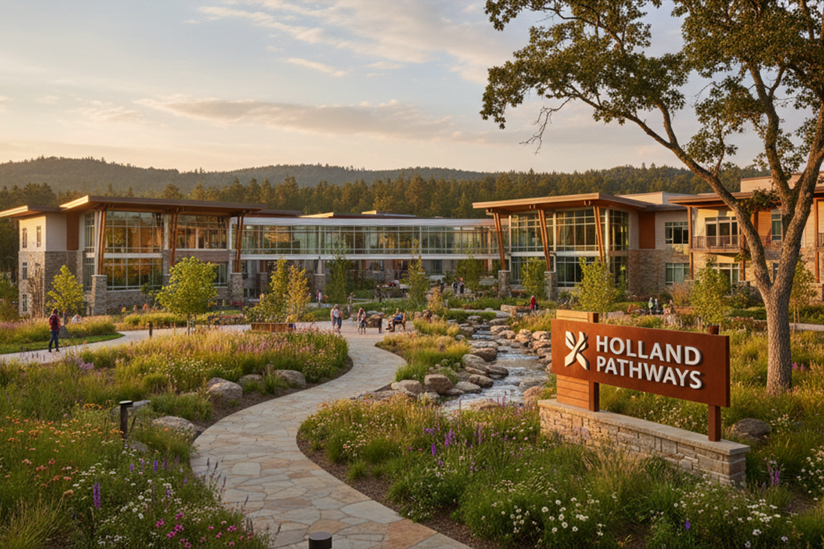 Holland Pathways