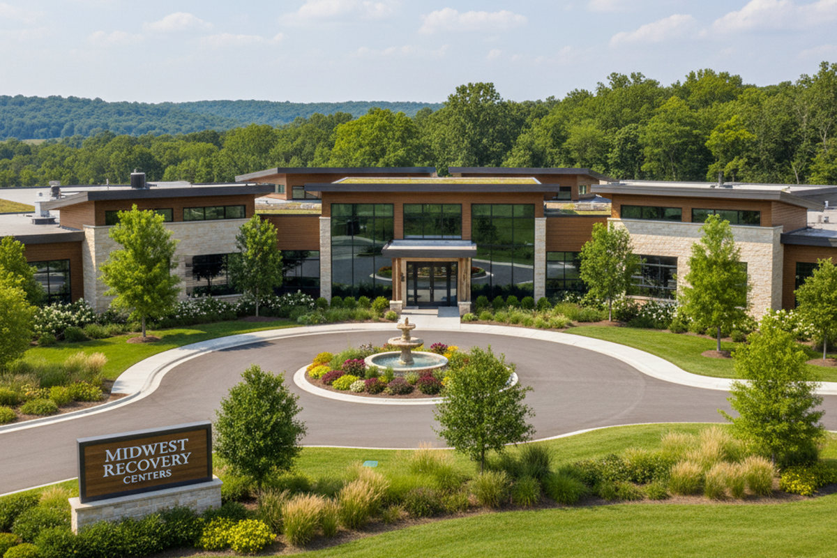 Rehab center image 1