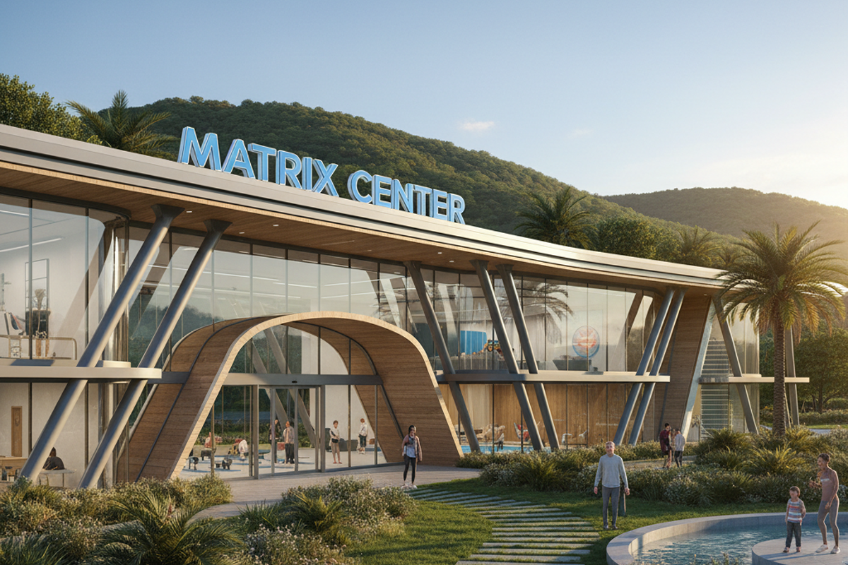 Rehab center image 1