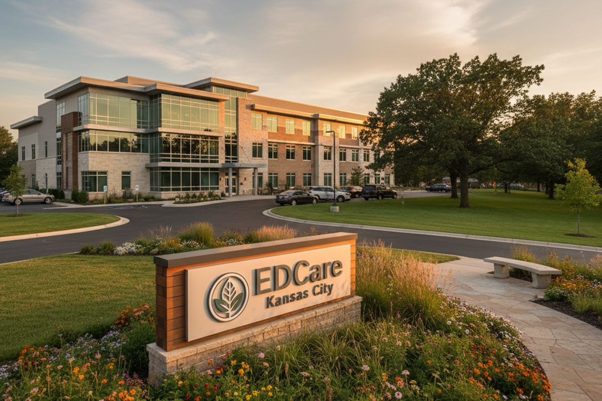 EDCare Kansas City