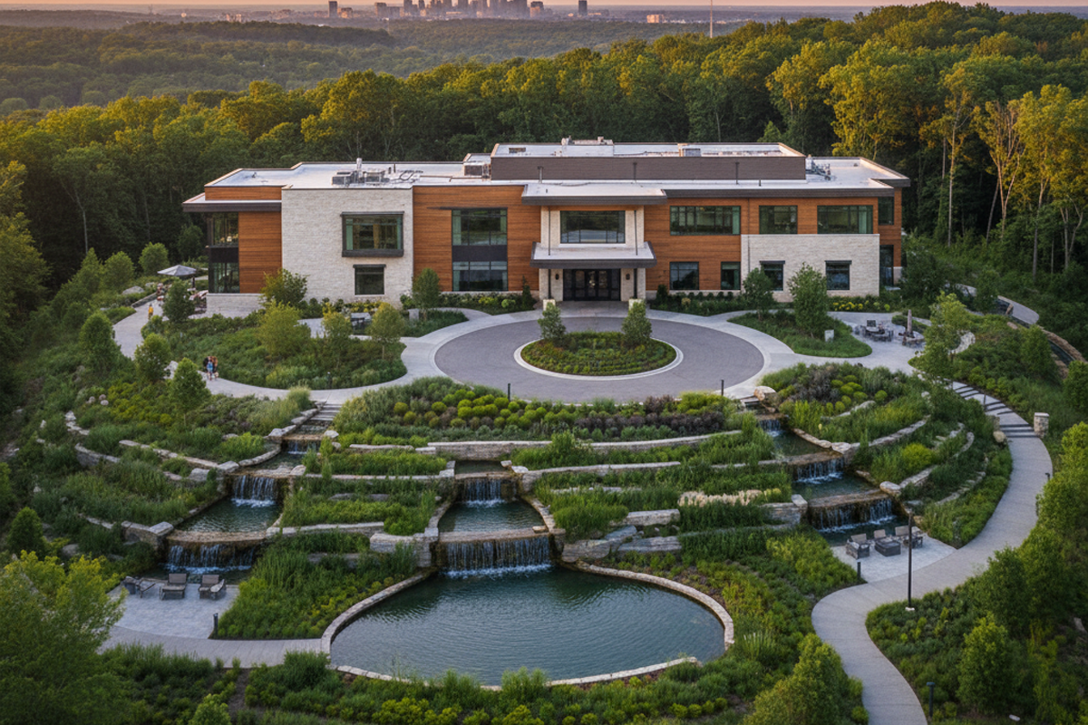 Rehab center image 1