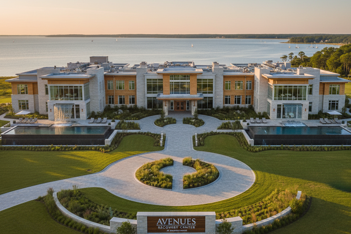 Rehab center image 1