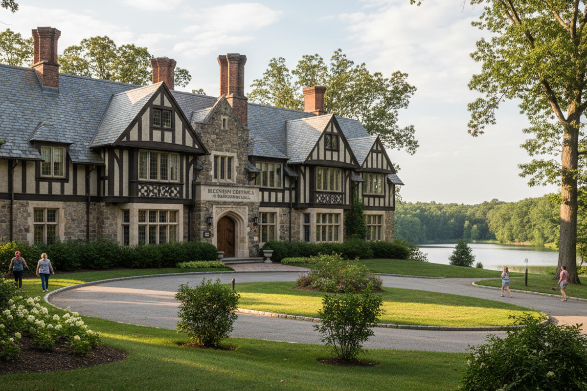 Rehab center image 1