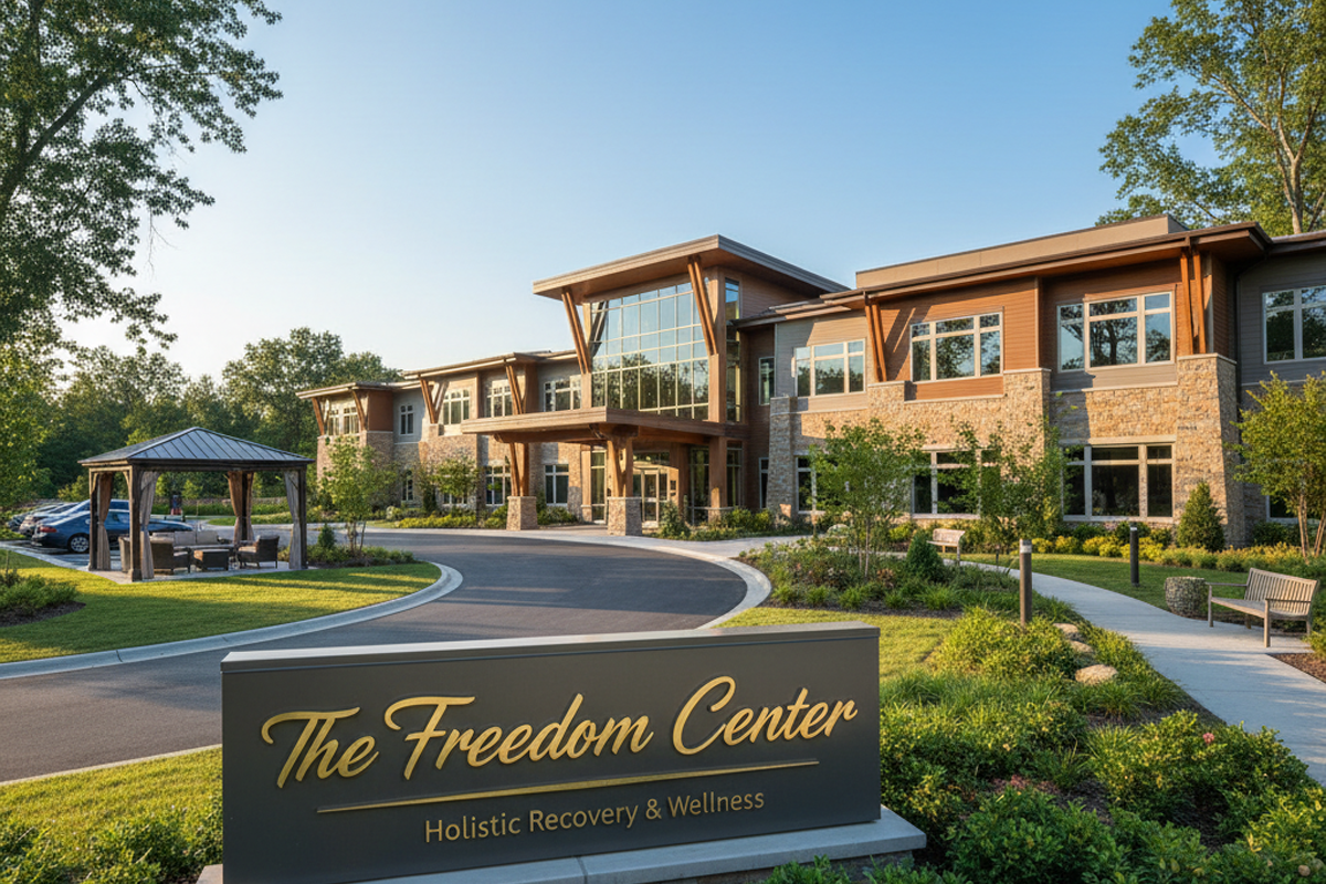 Rehab center image 1