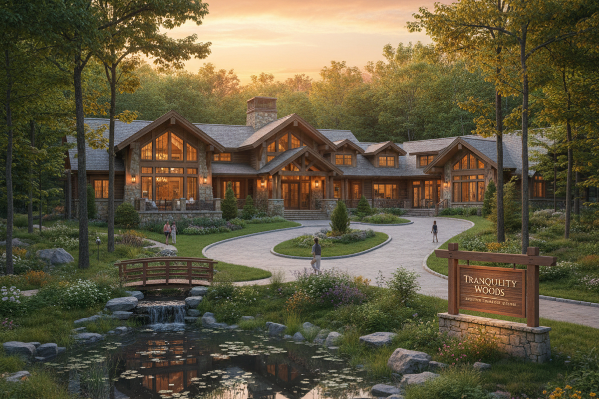 Rehab center image 1