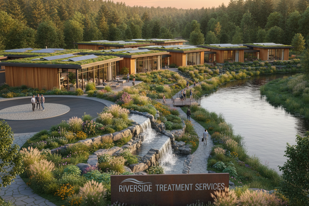 Riverside Treatment Services