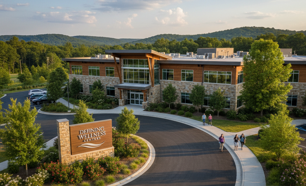 Rehab center image 1